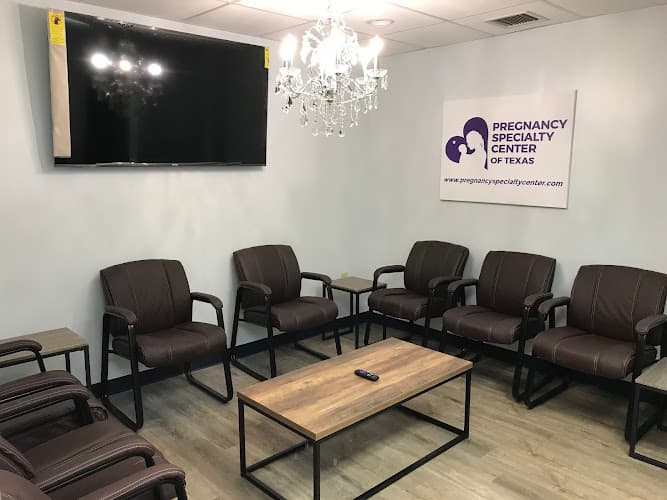 Pregnancy Specialty Center of Texas - Beaumont