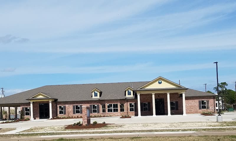 Gabriel Funeral Home, Inc.