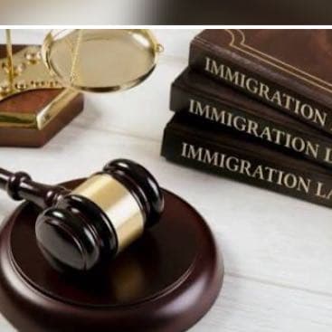 Emigración Tax Notary Public Sevicios