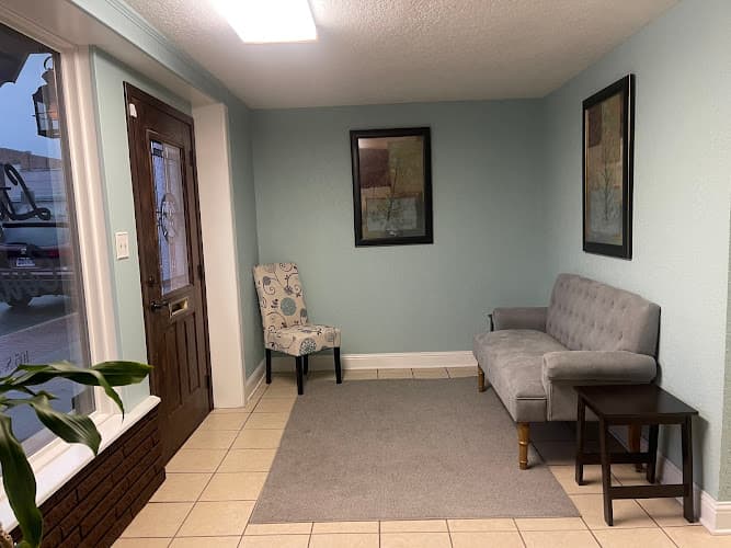 Lufkin Counseling