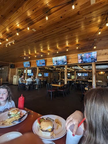 Sports Shack Bar & Grill