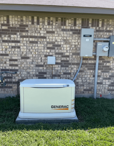 Mid County Generacs
