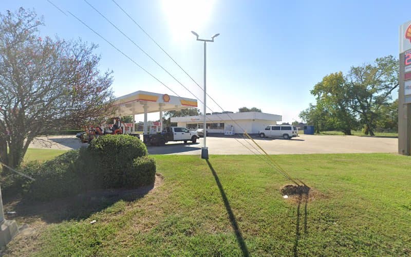 Washington Boulevard Mart