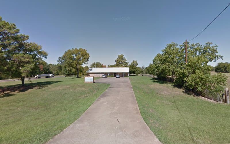 Neches River Baptist Association