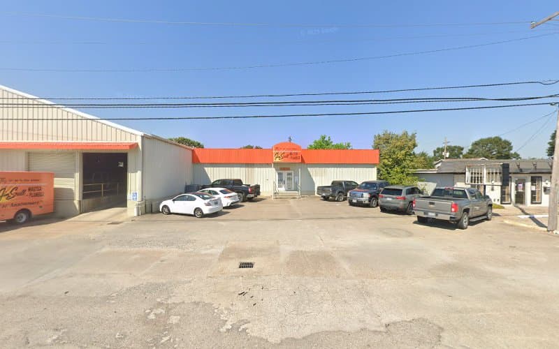 Sea Side Supply Inc in Nederland, TX