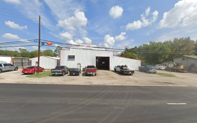 L&M Truck and Trailer Care