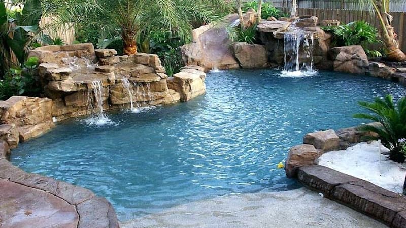 Case's Pool Care