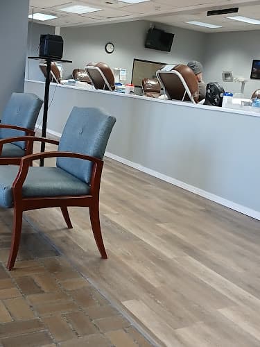 LifeShare Blood Center