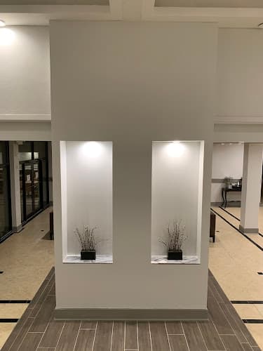 The Hotel Orange