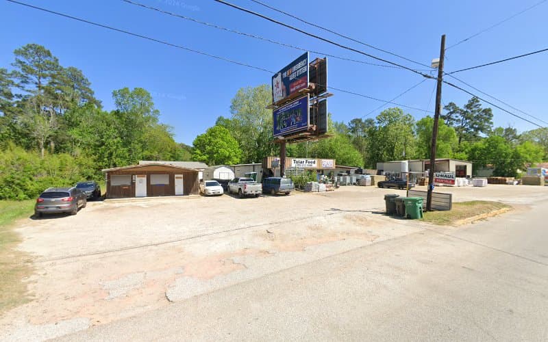 U-Haul Neighborhood Dealer