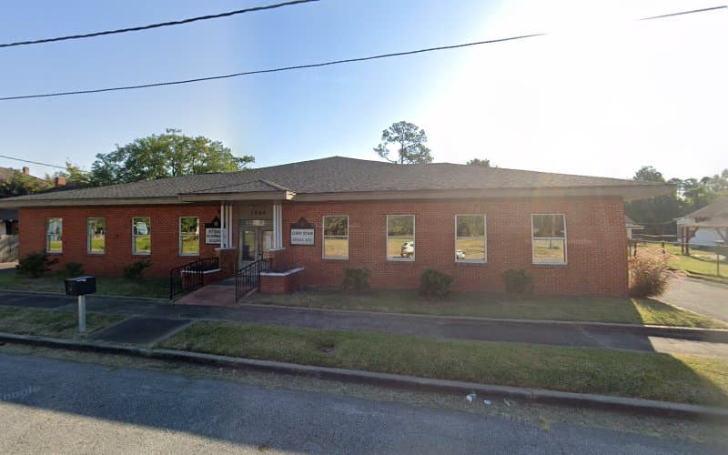 Lone Star Legal Aid