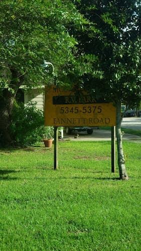Mobile Manor R.V. Park and Parts