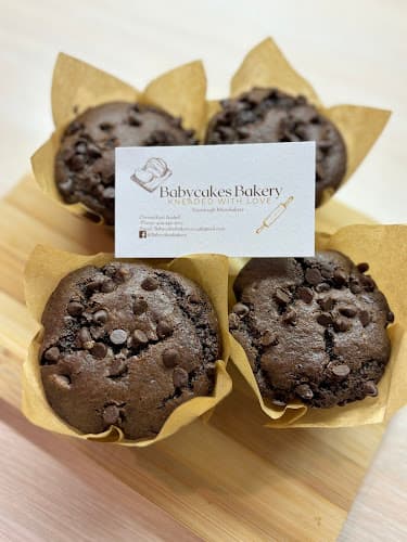 Babycakes Sourdough Bakery
