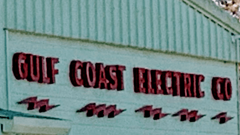 Gulf Coast Electric Co