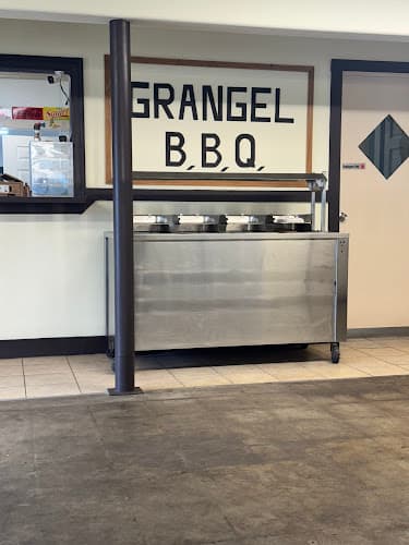 Grangel BBQ