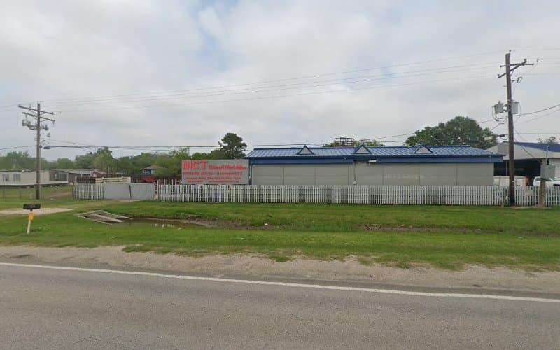 MCT Sheet Metal Inc