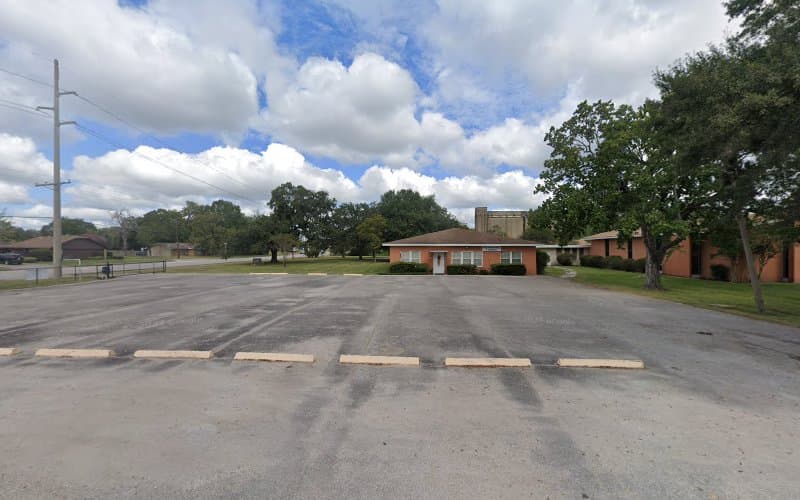 Forest Park Methodist Church