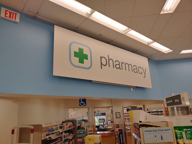 Walgreens Pharmacy