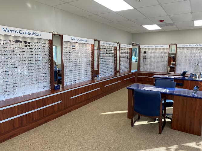Mann Eye Institute