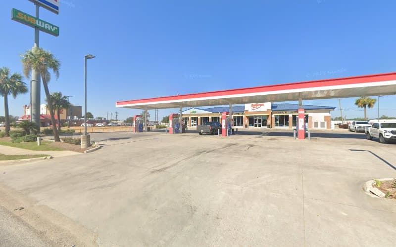 ATM (Exxpress Mart)