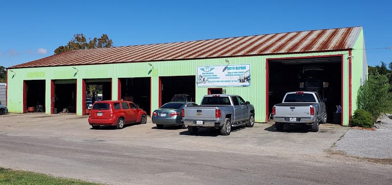 Julio´s auto repair