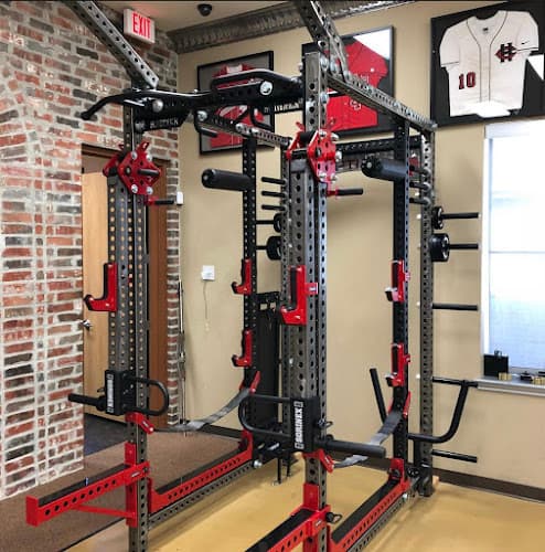 Option Strength & Conditioning