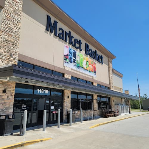 Market Basket