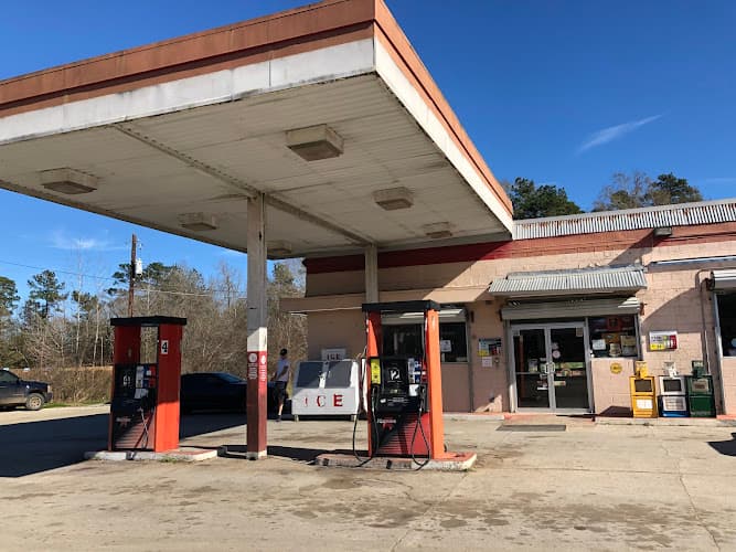 Cotton Tops - Kirbyville