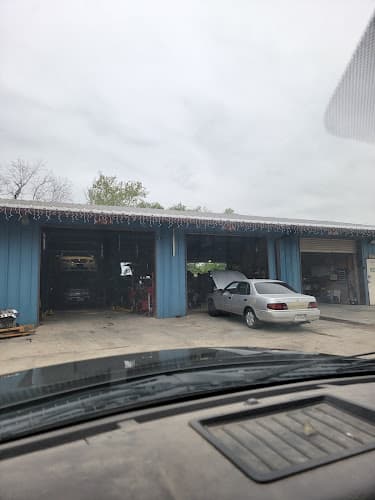 Pedro's Auto Repair