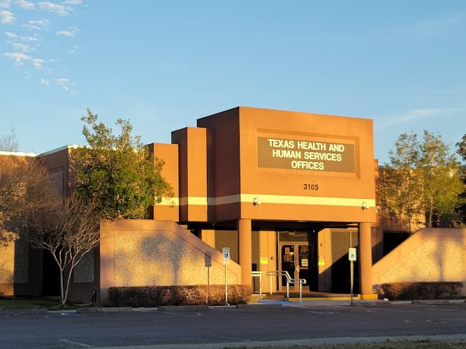 Texas Health and Human Services Commission