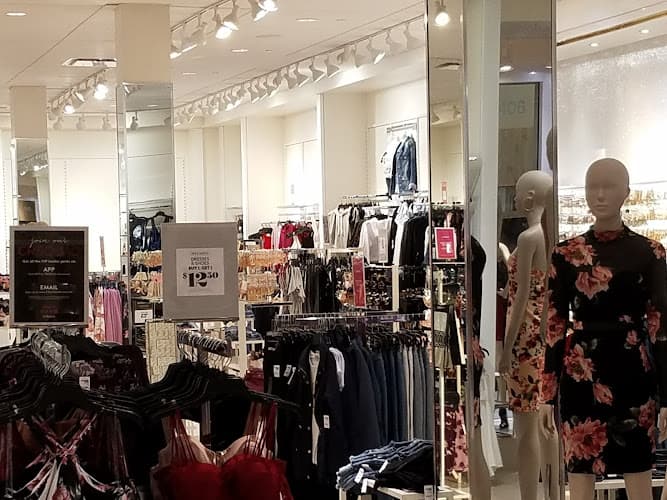 Charlotte Russe