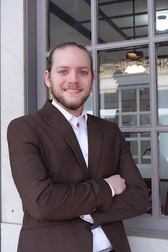Seth Baal, Realtor