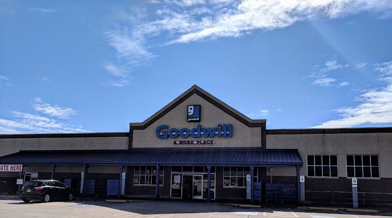 Goodwill Industries