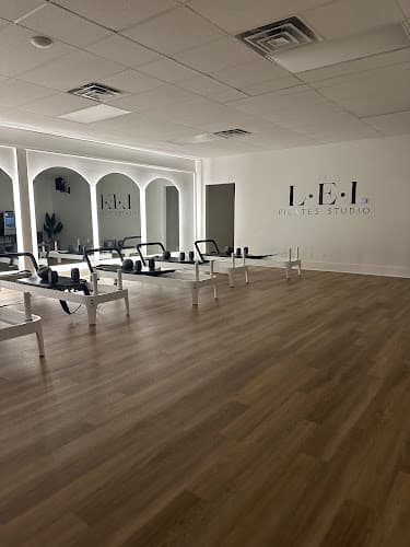 LEI Pilates Studio