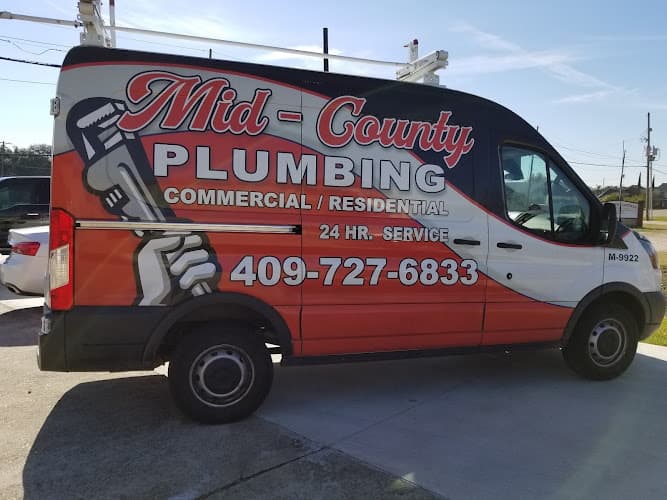 Mid County Plumbing LLC