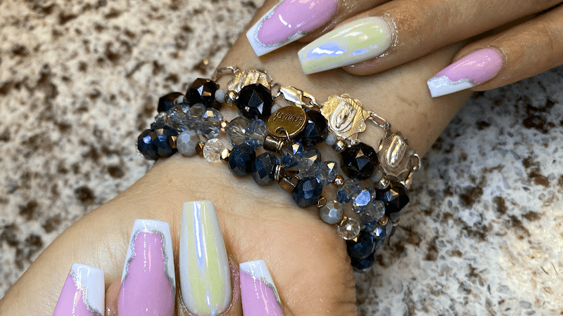 Modern Nailz Beaumont