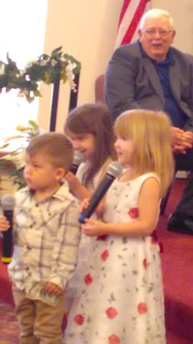 Faith Harbor Assembly of God