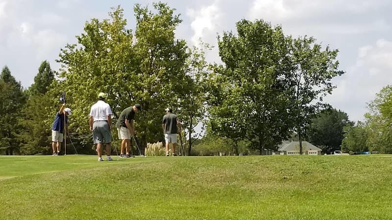Brentwood - Country Club of Texas