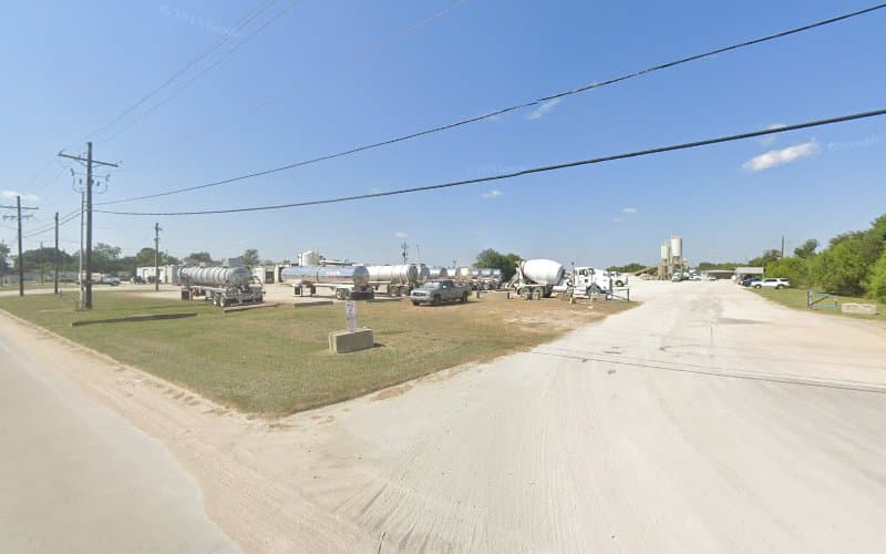 Martin Marietta - Mid County Ready Mix