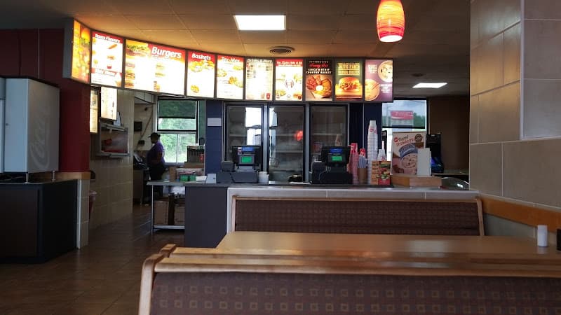 Dairy Queen