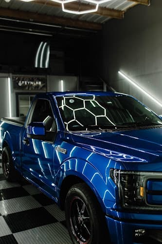 Guardian Auto & Industrial detailing