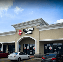 AFC Urgent Care - Beaumont
