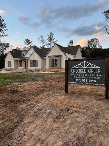 Crooked Creek Construction, LLC