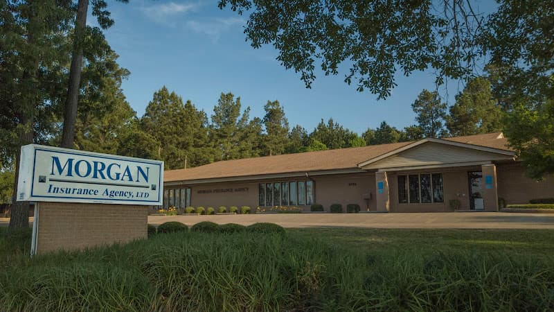 Morgan Insurance Agency