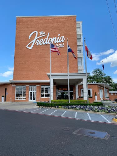 The Fredonia Hotel & Convention Center