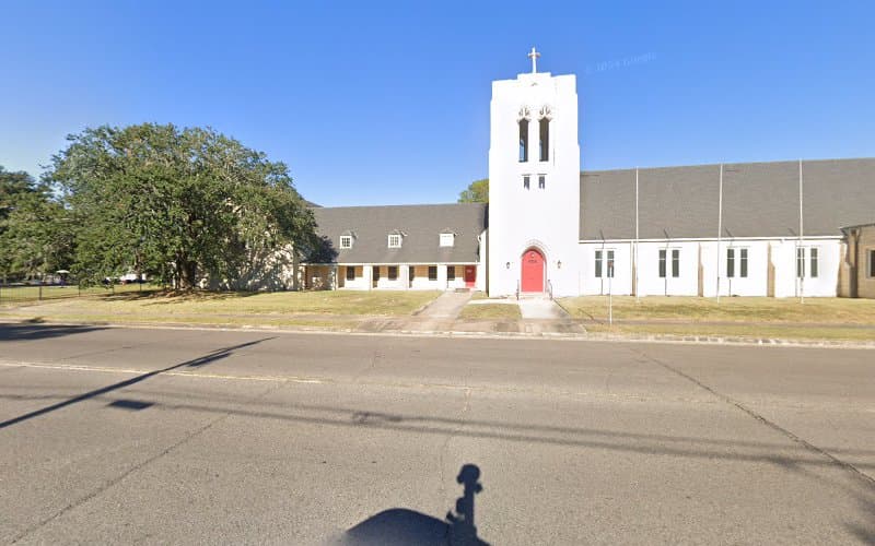 Jireh World Church and Outreach Ministries