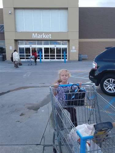 Walmart Supercenter