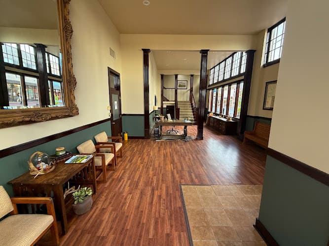 The Law Offices of Longino & Walton, PLLC
