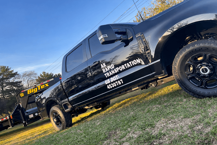 AK Rapid Transportation LLC