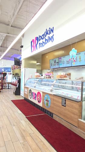 Baskin-Robbins